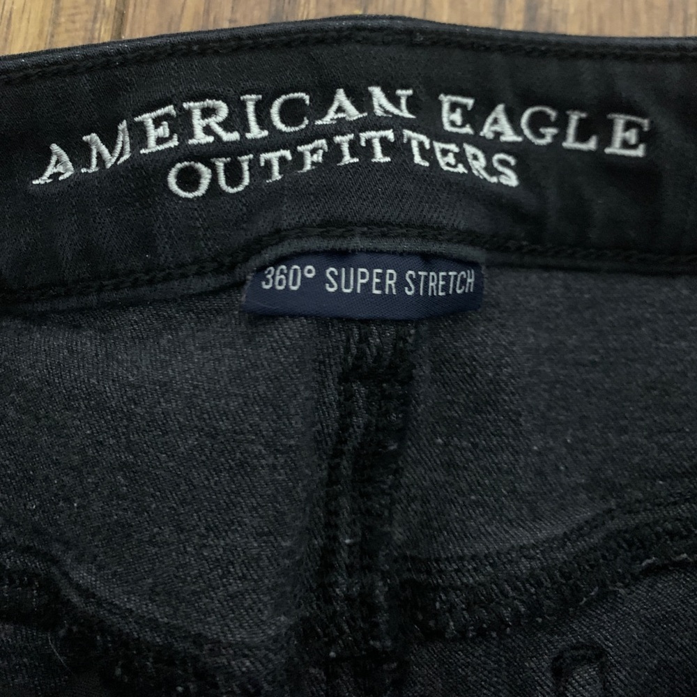 Jeans - Picture 3 of 4